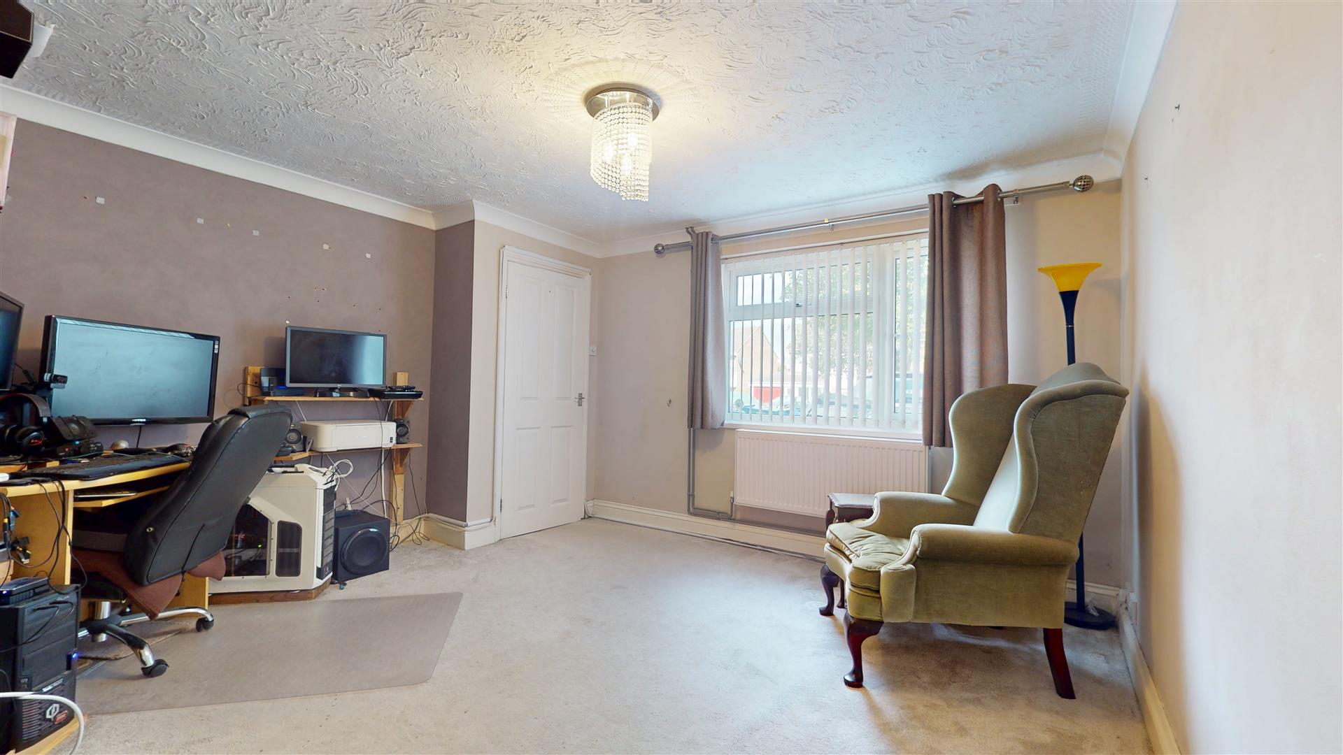 Whaddon Way, Bletchley, Milton Keynes
